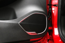 2021款奇瑞艾瑞泽5