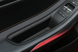 2021款奇瑞艾瑞泽5