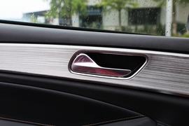 2021款奇瑞艾瑞泽5