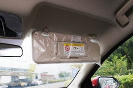 2021款奇瑞艾瑞泽5