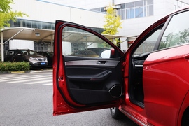 2021款奇瑞艾瑞泽5