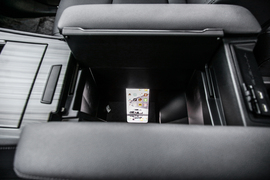 2021款丰田赛那SIENNA