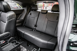 2021款丰田赛那SIENNA
