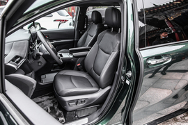 2021款丰田赛那SIENNA