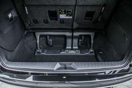 2021款丰田赛那SIENNA