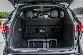 2021款丰田赛那SIENNA