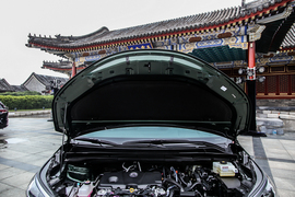 2021款丰田赛那SIENNA