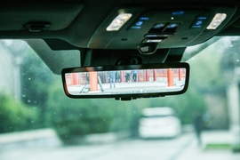 2021款丰田赛那SIENNA