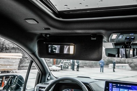 2021款丰田赛那SIENNA