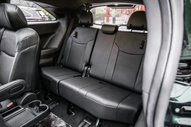 2021款丰田赛那SIENNA