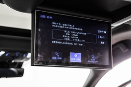 2021款丰田赛那SIENNA