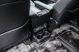 2021款丰田赛那SIENNA