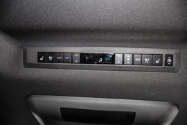 2021款丰田赛那SIENNA