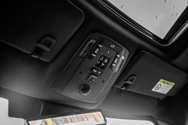 2021款丰田赛那SIENNA