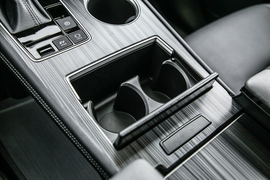 2021款丰田赛那SIENNA