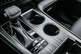 2021款丰田赛那SIENNA