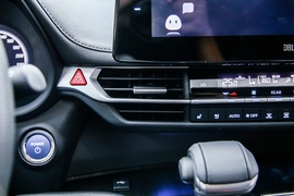 2021款丰田赛那SIENNA
