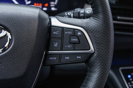 2021款丰田赛那SIENNA