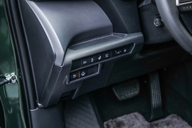 2021款丰田赛那SIENNA