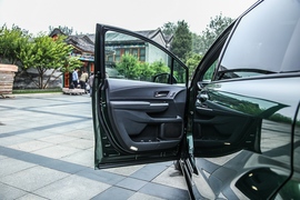 2021款丰田赛那SIENNA