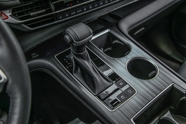 2021款丰田赛那SIENNA