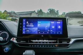 2021款丰田赛那SIENNA