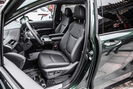 2021款丰田赛那SIENNA