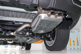 2021款长安欧尚X7