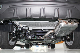 2021款长安欧尚X7