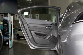 2022款标致508L