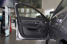 2022款标致508L