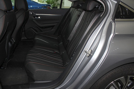 2022款标致508L