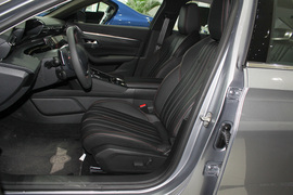 2022款标致508L