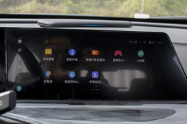 2022款长安UNI-T