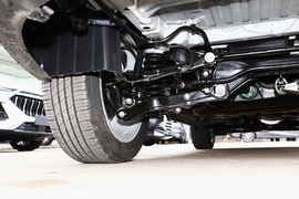 2022款长安欧尚X7