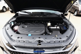 2022款长安欧尚X7