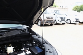 2022款长安欧尚X7