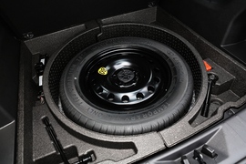 2022款长安欧尚X7