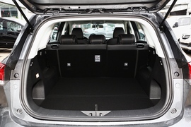 2022款长安欧尚X7