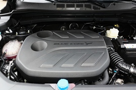 2022款长安欧尚X7