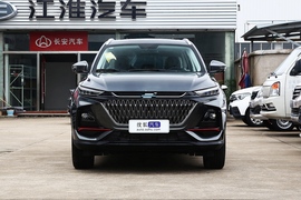 2022款长安欧尚X7