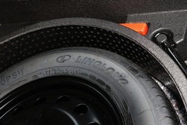 2022款长安欧尚X7