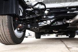 2022款长安欧尚X7