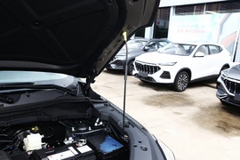 2022款长安欧尚X7