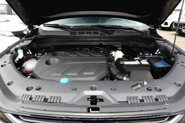 2022款长安欧尚X7