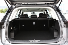 2022款长安欧尚X7