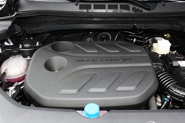 2022款长安欧尚X7