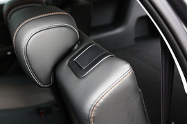 2022款长安欧尚X7