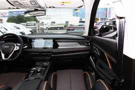 2022款长安欧尚X7