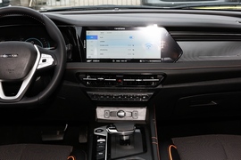 2022款长安欧尚X7